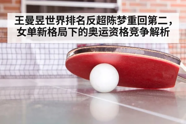 Olympic table tennis - KAIYUN SPORTS