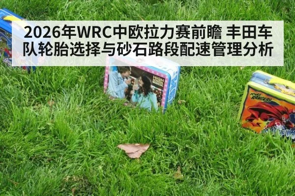2026年WRC中欧拉力赛前瞻 丰田车队轮胎选择与砂石路段配速管理分析